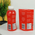 Good Quality Custom Colorful Shrink Sleeve Labels Stickers For Bottles